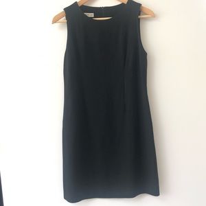 Bebe San Francisco 90s Black Shift Dress 🖤